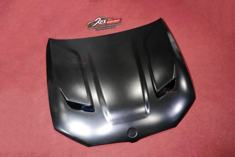 BMW G30 Front Bonnet CS